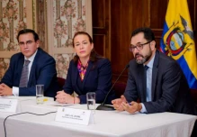 Una ‘piedra’ en la diplomacia llamada Julian Assange