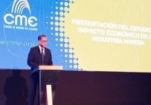 12 proyectos mineros pueden atraer al país $ 4.691 millones de inversión extranjera directa