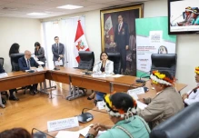 Perú: Minería ilegal amenaza a indígenas awajún y wampís