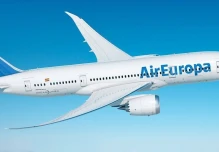 Air Europa operará vuelos directos desde Quito y Guayaquil a Madrid 
