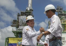 ‘Petrocorrupción’: el caso de cohecho en etapa decisoria