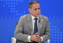 Refinería de Esmeraldas opera al 90 % y proyecta ahorro de USD 100 millones en diésel