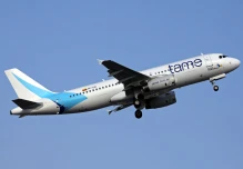 Las alas de Tame se cortan