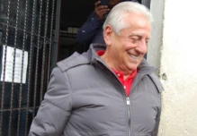 Luis Chiriboga lavó más de USD 6 millones y salió libre en menos de cuatro años