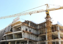 La construcción en Ecuador atraviesa un repunte sostenido en 2025