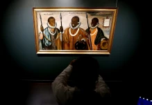 Exposición en MuNa mostrará la producción de las mujeres artistas