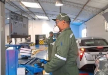 Quito: La revisión técnica y la matriculación se realizan en un solo paso 