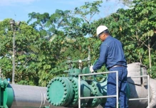 14 petroleras privadas operan en Ecuador en 2025 