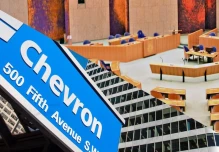Chevron gana nuevamente: repaso del prolongado litigio de Lago Agrio 