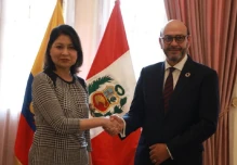 Ecuador y Perú conmemoran 24 años de paz tras zanjar conflicto limítrofe