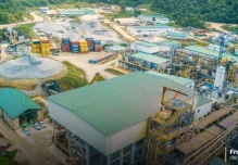 Lundin Gold gana protagonismo entre analistas por el desempeño de Fruta del Norte
