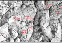 ¿Qué es la Geomorfología y cuál es su evolución en la actualidad?