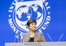 El FMI mantuvo la proyección de crecimiento de Ecuador en 2,7 % para 2023