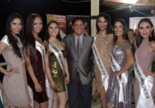 Tena eligirá la representante de Ecuador en Miss Continente Americano