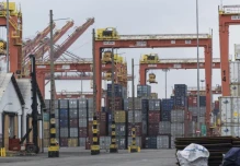 Ecuador, Colombia y Perú tienen los 3 puertos más eficientes de América Latina
