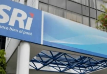 El SRI suspendió establecimientos dedicados a la minería