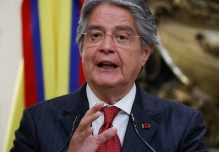Fundación internacional está "preocupada" por la independencia judicial en Ecuador