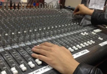 Yunda y el dueño de El Comercio salieron bien embarrados