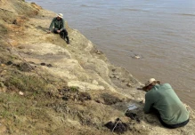 Perú: Expedición busca los secretos del ecosistema que antecedió a la Amazonía