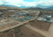 USD 31,4 millones de perjuicio en Yachay