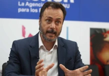 Acnur lanza una campaña para crear "Un mundo posible" para los inmigrantes en Ecuador