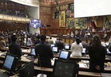Principales noticias de Ecuador hoy - 12 de enero de 2024 