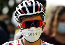 Richard Carapaz: "Estoy muy motivado y tenemos un gran equipo"