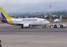 Aeroregional incrementa vuelos a El Coca