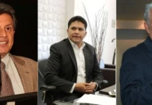 Pedro Delgado, Galo Chiriboga y Rommy Vallejo, aparecen en los “Papeles de Panamá”