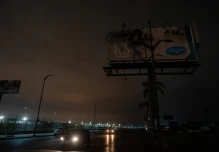 Los apagones de 12 horas continuarán hasta el jueves
