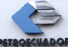 Petroecuador adjudica a Novum Energy importación de 1,26 millones de barriles