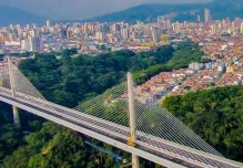 Bucaramanga albergará el principal encuentro técnico del sector hidrocarburos en septiembre