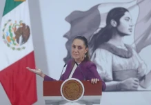 México anunció la detención de exdirector de Pemex en EE.UU.
