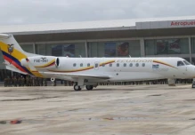 Contraloría auditará uso de los aviones presidenciales en época de Correa