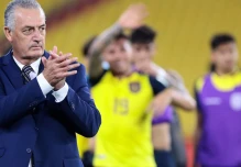 ¿Dónde se podrá ver el partido Ecuador versus Colombia?