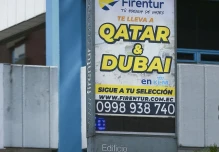 El partido inaugural del Mundial llevará a casi 5.000 ecuatorianos a Catar