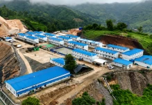 Silvercorp refuerza su estrategia de crecimiento con inversiones fuera de China