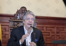El gobierno destinó los primeros fondos para la rehabilitación de Zaruma