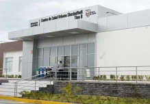 Centro de salud fue inaugurado en Shushufindi