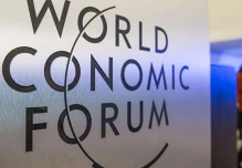 Ecuador regresa al Foro Económico Mundial
