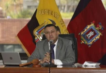 María Alejandra Vicuña va a juicio