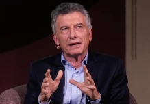 26 expresidentes pidieron a ONU y OEA atender "afectaciones" a derechos de Uribe