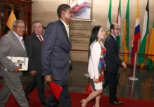 El oficialismo frena el juicio al fiscal en la Asamblea