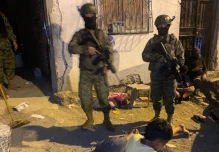 Declaración de 'conflicto armado' llevó a "serias violaciones de derechos", según HRW