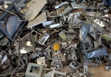 La basura electrónica es un problema creciente en Latinoamérica, según la ONU
