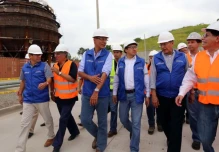 Odebrecht agrieta el correísmo