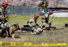 Gobierno amplía Estado de Emergencia en la frontera de Loreto