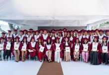 Nestlé y ESPOL gradúan a jóvenes en programa de formación agroproductiva