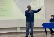 Petroecuador perforará 33 pozos este año en la Amazonía