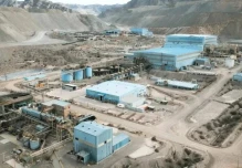 La minera Glencore proyecta una década de expansión del cobre en Argentina 